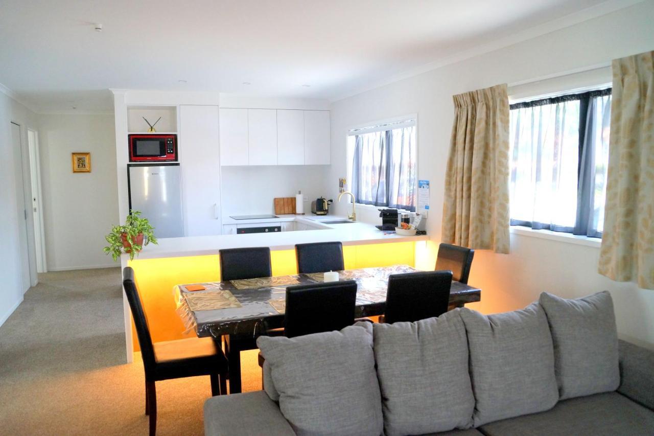 Am I In Heaven? Luxury 3 Ensuite Bedrooms Sleeps 8 Greymouth Ngoại thất bức ảnh