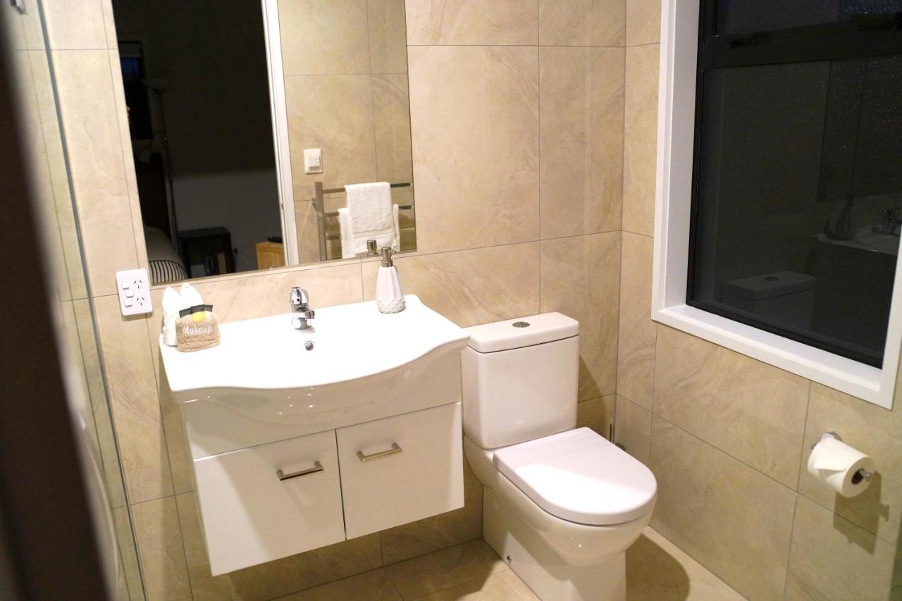 Am I In Heaven? Luxury 3 Ensuite Bedrooms Sleeps 8 Greymouth Ngoại thất bức ảnh