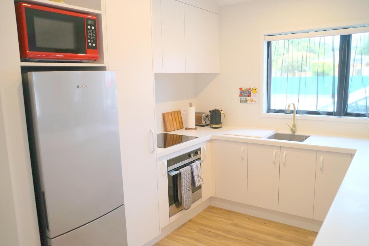 Am I In Heaven? Luxury 3 Ensuite Bedrooms Sleeps 8 Greymouth Ngoại thất bức ảnh