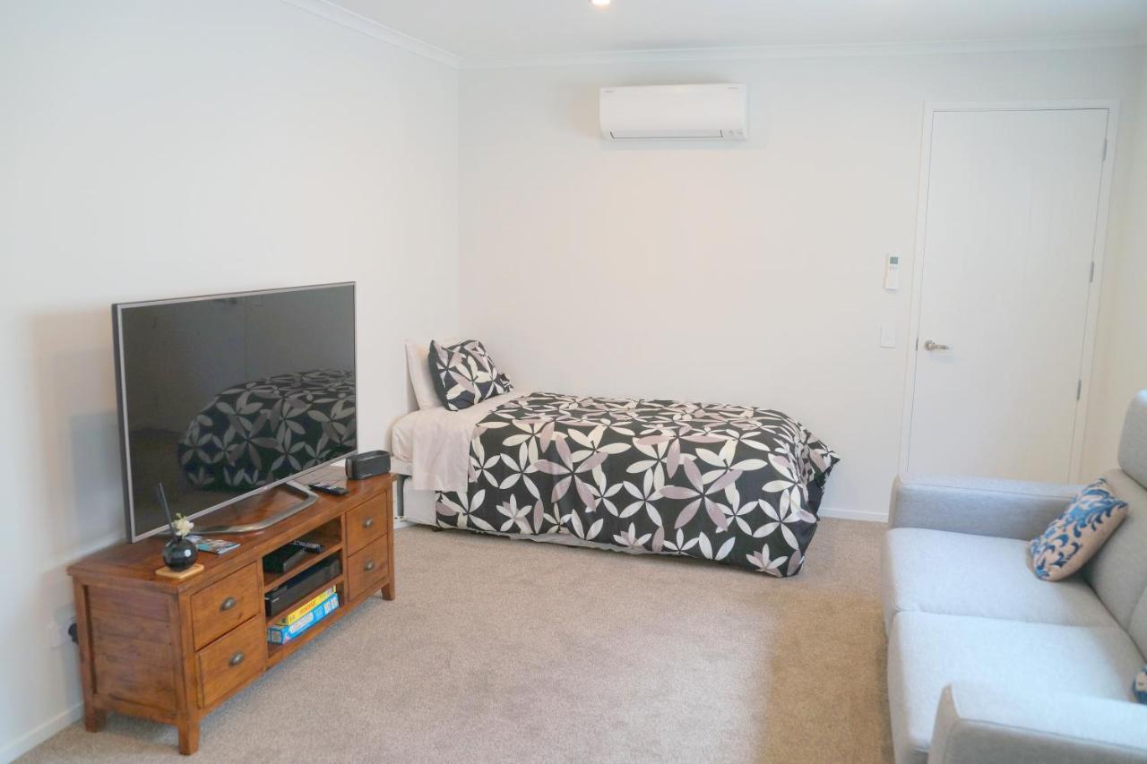 Am I In Heaven? Luxury 3 Ensuite Bedrooms Sleeps 8 Greymouth Ngoại thất bức ảnh