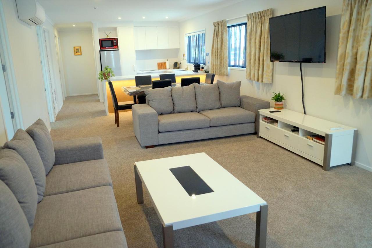 Am I In Heaven? Luxury 3 Ensuite Bedrooms Sleeps 8 Greymouth Ngoại thất bức ảnh